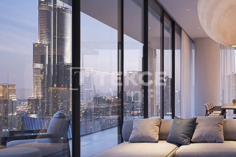 منزل ذو طابقين في دبي 5 غرف نوم , 630 م² رقم 88285 - صورة 18