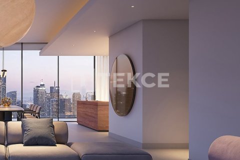 منزل ذو طابقين في دبي 5 غرف نوم , 630 م² رقم 88285 - صورة 17