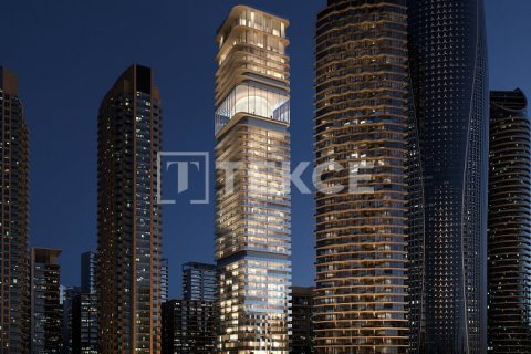Apartment in Dubai 3 bedrooms, 268 sq.m. № 88283