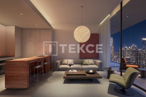 Apartment in Dubai 2 bedrooms, 119 sq.m. № 88282 - photo 15