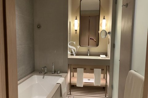 Apartment in Downtown Dubai (Downtown Burj Dubai), Dubai 1 bedroom, 71 sq.m. № 124168 - photo 8