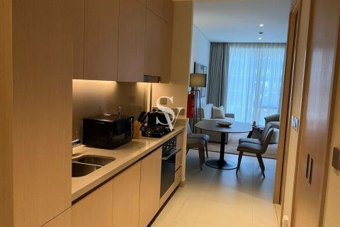 Apartment in Downtown Dubai (Downtown Burj Dubai), Dubai 1 bedroom, 71 sq.m. № 124168 - photo 3