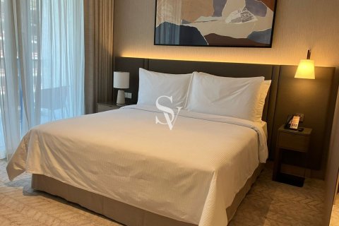 Apartment in Downtown Dubai (Downtown Burj Dubai), Dubai 1 bedroom, 71 sq.m. № 124168 - photo 7