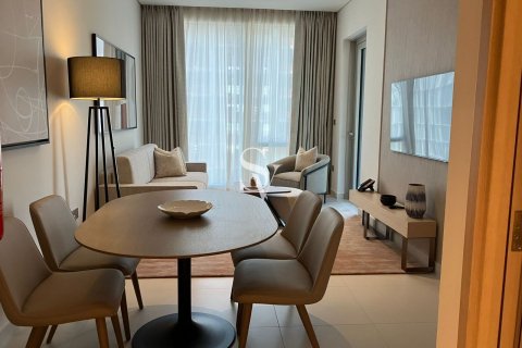 Apartment in Downtown Dubai (Downtown Burj Dubai), Dubai 1 bedroom, 71 sq.m. № 124168 - photo 2