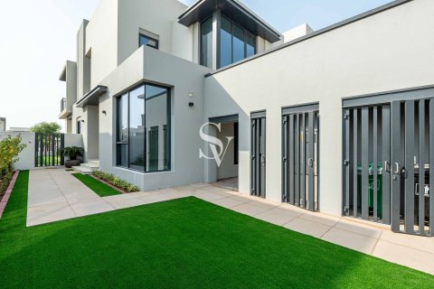 تاون هاوس في جبل علي, دبي 4 غرف نوم, 343 م² رقم 124165 - صورة 2