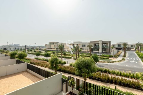 تاون هاوس في جبل علي, دبي 4 غرف نوم, 343 م² رقم 124165 - صورة 30