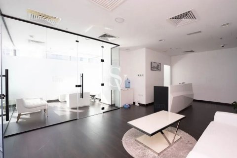 Bureau à Bayswater, Business Bay, Dubai, 141 m², № 124166 - photo 7