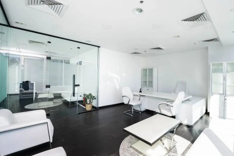Bureau à Bayswater, Business Bay, Dubai, 141 m², № 124166 - photo 2