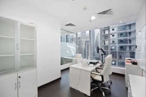 Bureau à Bayswater, Business Bay, Dubai, 141 m², № 124166 - photo 11