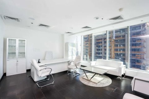 Bureau à Bayswater, Business Bay, Dubai, 141 m², № 124166 - photo 4