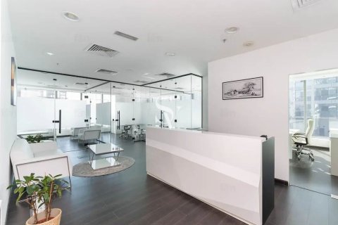 Bureau à Bayswater, Business Bay, Dubai, 141 m², № 124166 - photo 3