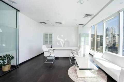Bureau à Bayswater, Business Bay, Dubai, 141 m², № 124166 - photo 6