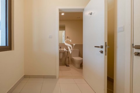 Townhouse in EMAAR South, Dubai South (Dubai World Central), Dubai 4 bedrooms, 418 sq.m. № 124171 - photo 13