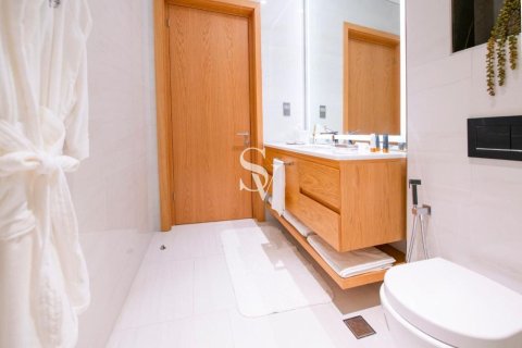 شقة في SLS Dubai Hotel & Residences, الخليج التجاري, دبي 1غرف نوم, 104 م² رقم 124167 - صورة 12