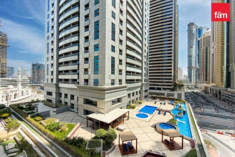 Apartment in Dubai Marina, Dubai 2 bedrooms, 242.9 sq.m. № 124574 - photo 3
