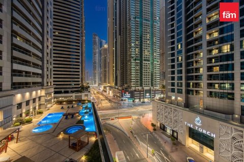 Apartment in Dubai Marina, Dubai 2 bedrooms, 242.9 sq.m. № 124574 - photo 5