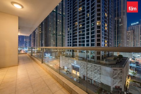 Apartment in Dubai Marina, Dubai 2 bedrooms, 242.9 sq.m. № 124574 - photo 15