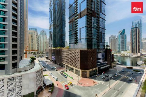Apartment in Dubai Marina, Dubai 2 bedrooms, 242.9 sq.m. № 124574 - photo 18
