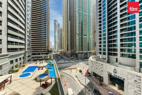 Apartment in Dubai Marina, Dubai 2 bedrooms, 242.9 sq.m. № 124574 - photo 8