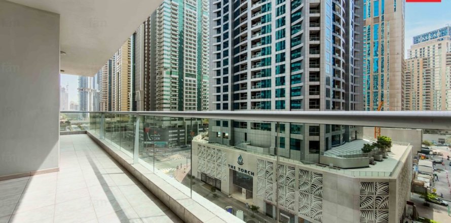 Apartment in Dubai Marina, Dubai 2 bedrooms, 242.9 sq.m. № 124574