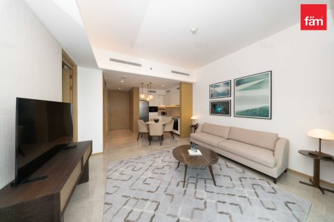 Apartment in Dubai 1 bedroom, 67.4 sq.m. № 124577 - photo 4