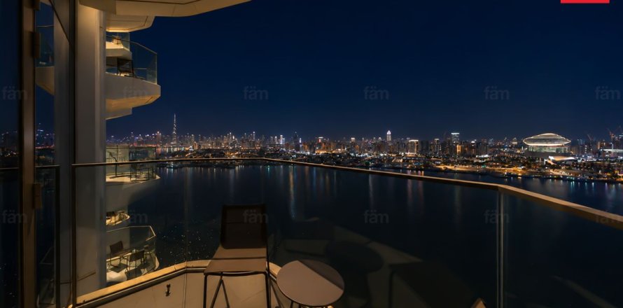 Apartment in Dubai 1 bedroom, 67.4 sq.m. № 124577