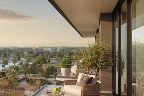 شقة في Meydan, دبي 1غرف نوم, 72.82 م² رقم 133799 - صورة 3