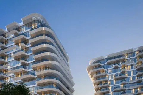 Apartamento en Palm Jumeirah, Dubai, 1 dormitorio, 78.04 m², № 133793 - foto 3