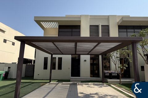 تاون هاوس في داماك هيلز (أكويا باي داماك), دبي 3 غرف نوم, 192 م² رقم 74719