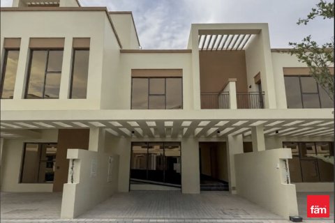 Townhouse in Dubai 4 bedrooms, 144.7 sq.m. № 115100