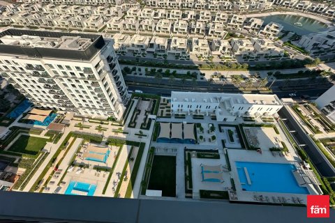 Appartement à Dubai Hills Estate, Dubai, 2 chambres, 90.7 m², № 115102