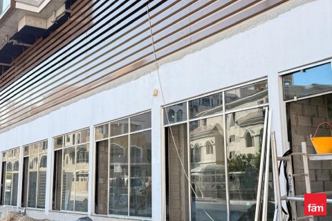 Magasin à Dubai, 54.3 m², № 115099