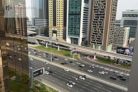 شقة في Sheikh Zayed Road, دبي 3 غرف نوم, 185.8 م² رقم 10482