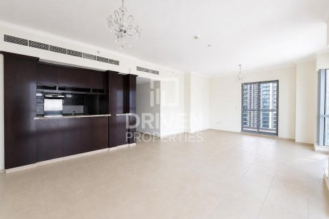 Снять в аренду квартиру в The Residences, Даунтаун Дубай (Даунтаун Бурдж Дубай), Дубай: 2 спальни, 134.9м², № 128442 - фото 7