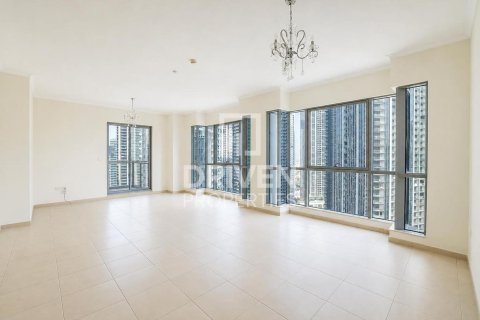 Снять в аренду квартиру в The Residences, Даунтаун Дубай (Даунтаун Бурдж Дубай), Дубай: 2 спальни, 134.9м², № 128442 - фото 8