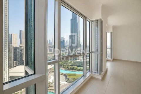 Снять в аренду квартиру в The Residences, Даунтаун Дубай (Даунтаун Бурдж Дубай), Дубай: 2 спальни, 134.9м², № 128442 - фото 20