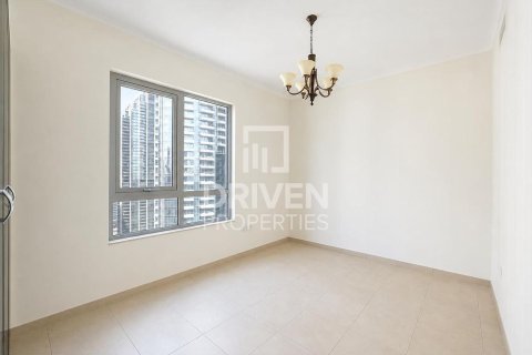 Снять в аренду квартиру в The Residences, Даунтаун Дубай (Даунтаун Бурдж Дубай), Дубай: 2 спальни, 134.9м², № 128442 - фото 12