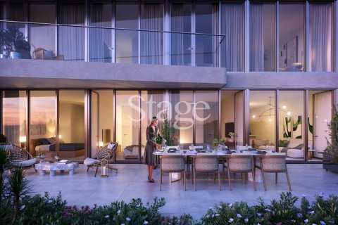 Apartment in Jebel Ali, Dubai 2 bedrooms, 119 sq.m. № 122082 - photo 11