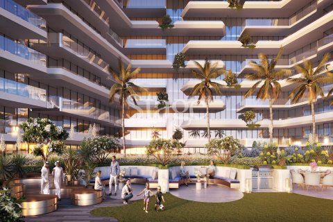 Apartment in Jebel Ali, Dubai 2 bedrooms, 119 sq.m. № 122082 - photo 14