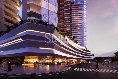 Apartment in Jebel Ali, Dubai 3 bedrooms, 152 sq.m. № 122081 - photo 13