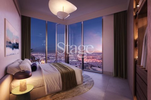 Apartment in Jebel Ali, Dubai 3 bedrooms, 152 sq.m. № 122081 - photo 2