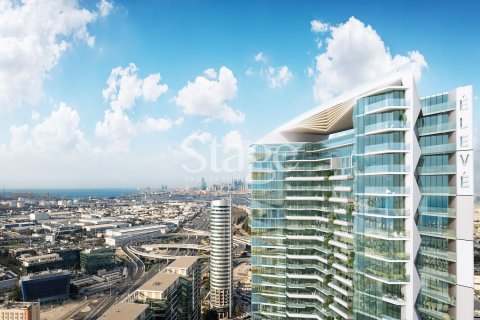 Apartment in Jebel Ali, Dubai 3 bedrooms, 152 sq.m. № 122081 - photo 16