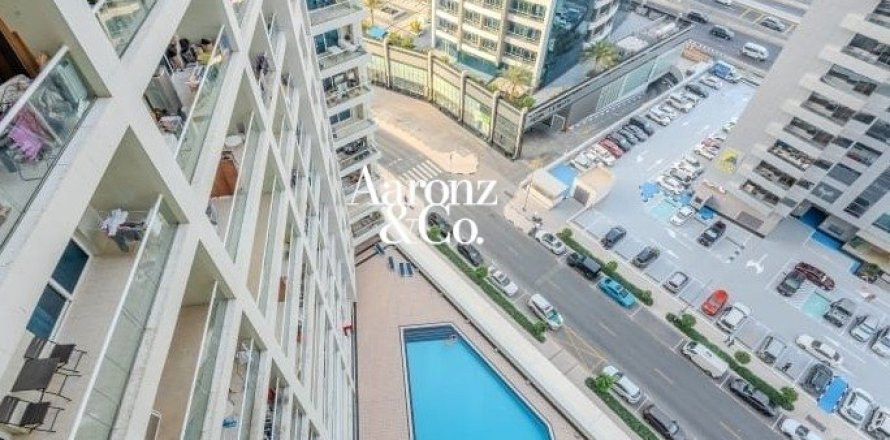 Apartment in Barsha Heights (Tecom), Dubai 2 bedrooms, 110 sq.m. № 139559