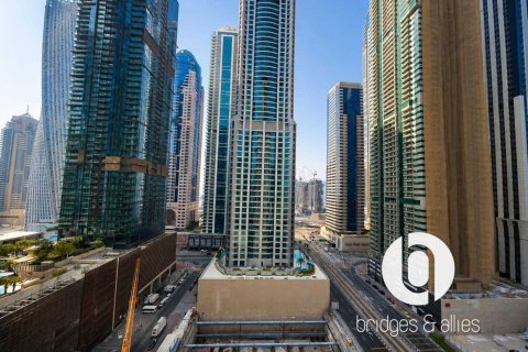 Appartement à Dubai Marina, Dubai, 2 chambres, 133 m², № 139560