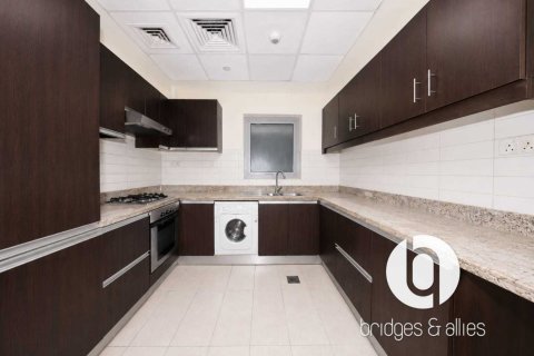 Снять в аренду квартиру в Дубай Марине, Дубай: 2 спальни, 133м², № 139560 - фото 6