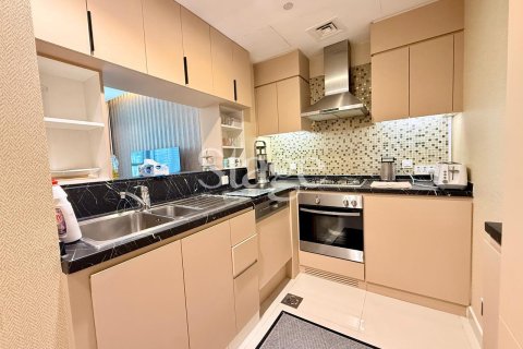Apartment in DAMAC Maison The Vogue, Business Bay, Dubai 1 bedroom, 82 sq.m. № 139556 - photo 3