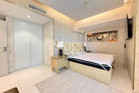 Apartment in DAMAC Maison The Vogue, Business Bay, Dubai 1 bedroom, 82 sq.m. № 139556 - photo 4