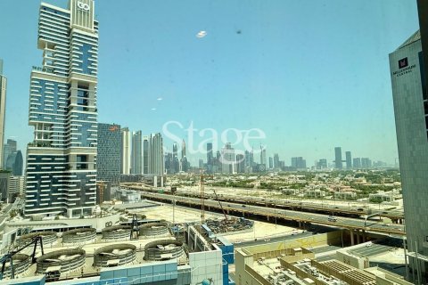 Apartment in DAMAC Maison The Vogue, Business Bay, Dubai 1 bedroom, 82 sq.m. № 139556 - photo 6