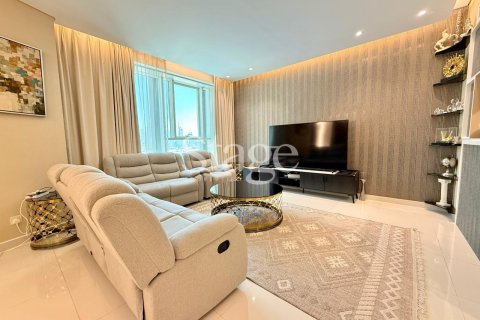 Apartment in DAMAC Maison The Vogue, Business Bay, Dubai 1 bedroom, 82 sq.m. № 139556 - photo 2