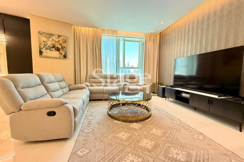 Apartment in DAMAC Maison The Vogue, Business Bay, Dubai 1 bedroom, 82 sq.m. № 139556 - photo 7